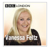 Helen Interviewed live on the Vanessa Feltz Show: Easter Monday 2011